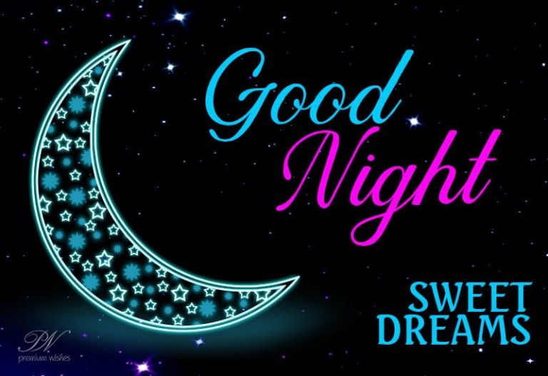 Good Night Wishes