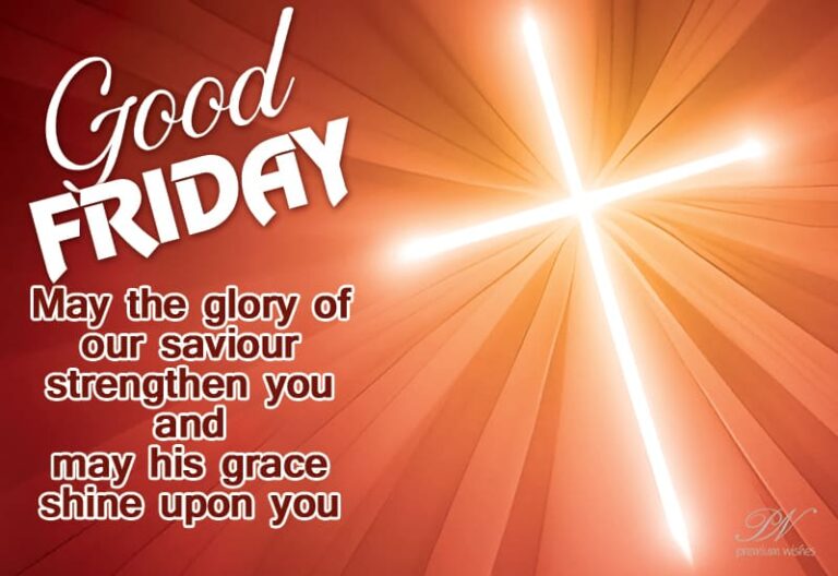 Good Friday