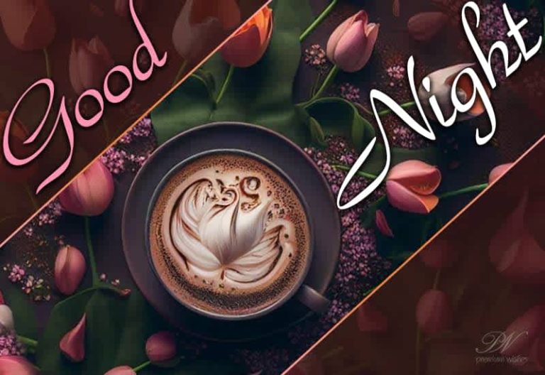 Good Night Wishes