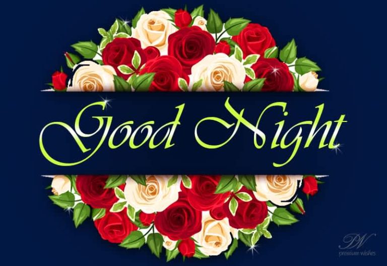 Good Night Wishes
