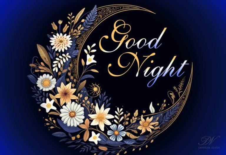 Good Night Wishes