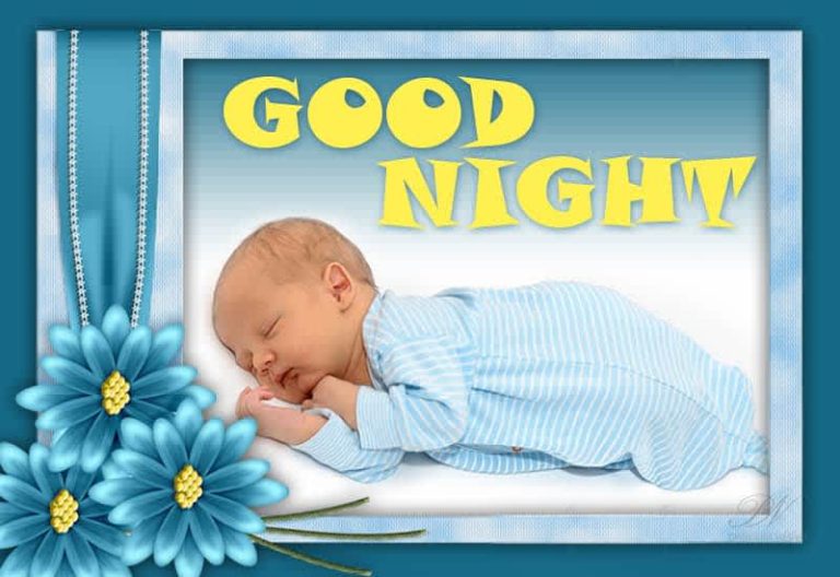 Good Night Wishes