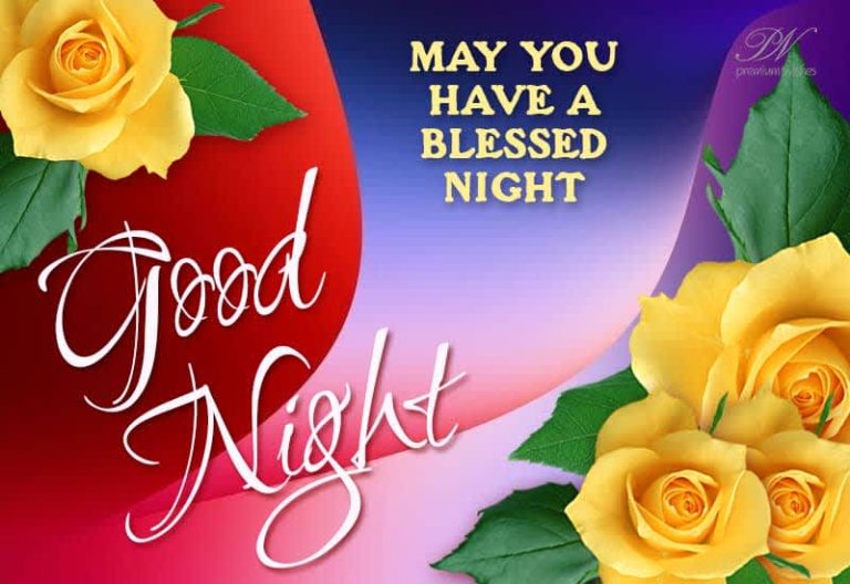 Good Night Wishes