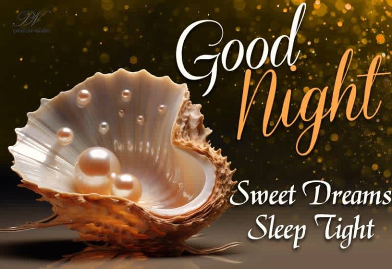Good Night Wishes