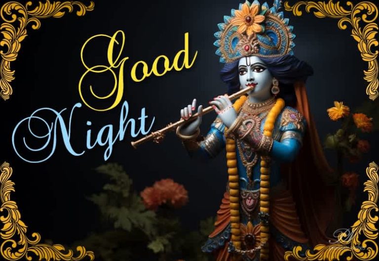 Good Night Wishes