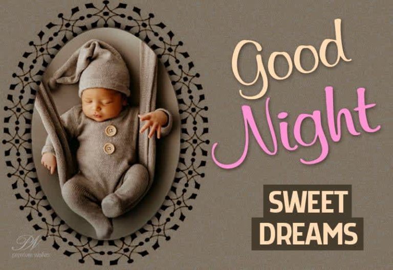 Good Night Wishes