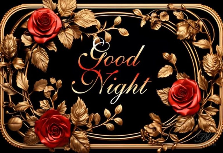 Good Night Wishes