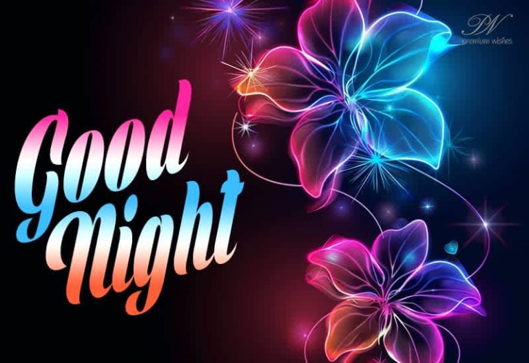 Good Night Wishes