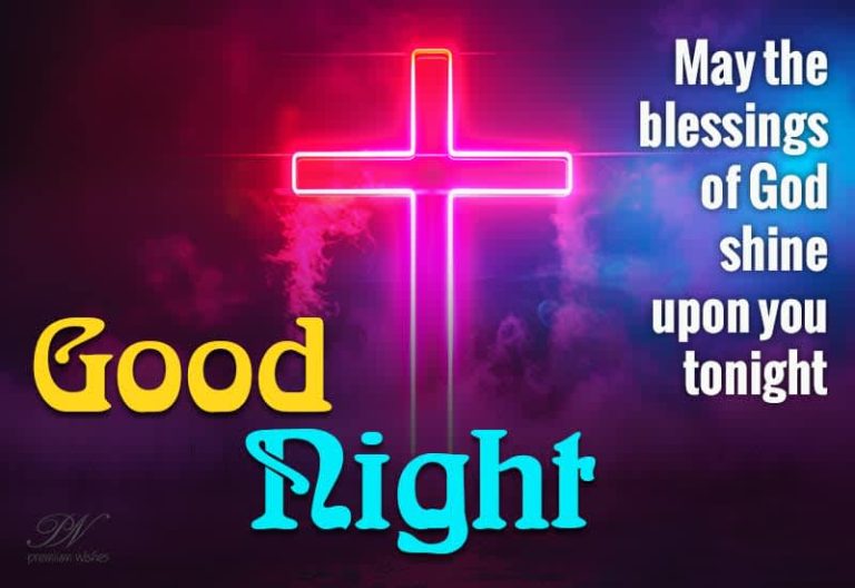 Good Night Wishes