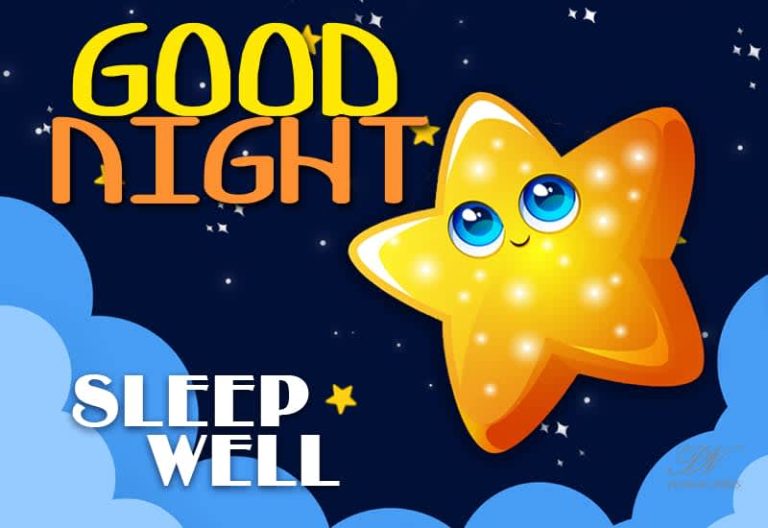 Good Night Wishes