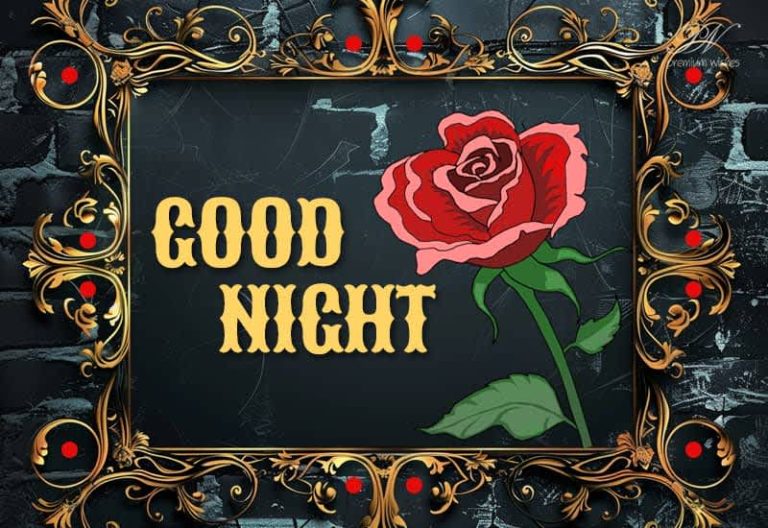 Sleep tight and dream big, for tomorrow holds endless possibilities. Goodnight