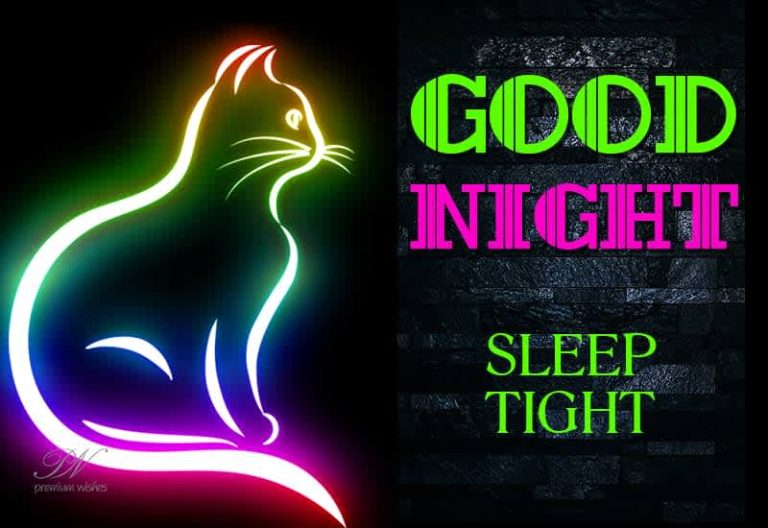 Good Night Wishes