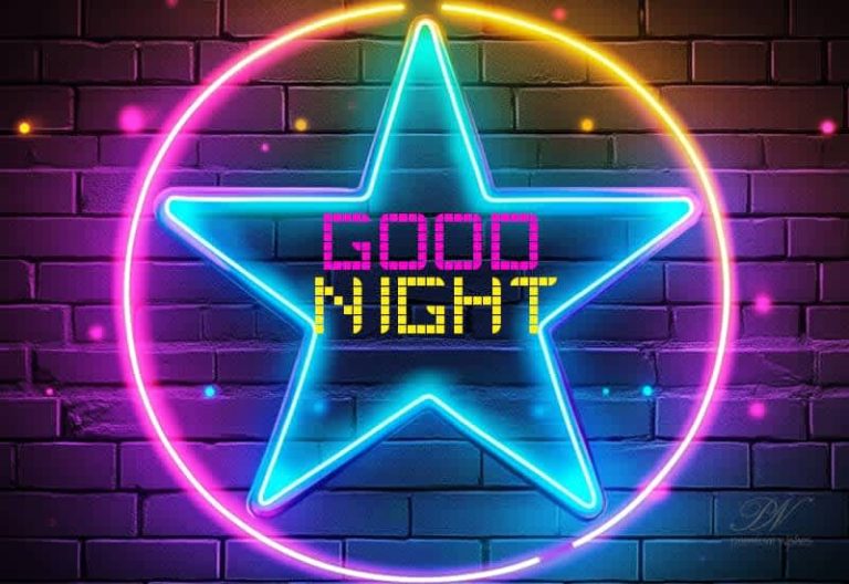Good Night Wishes