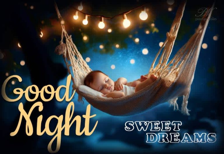 Good Night Wishes