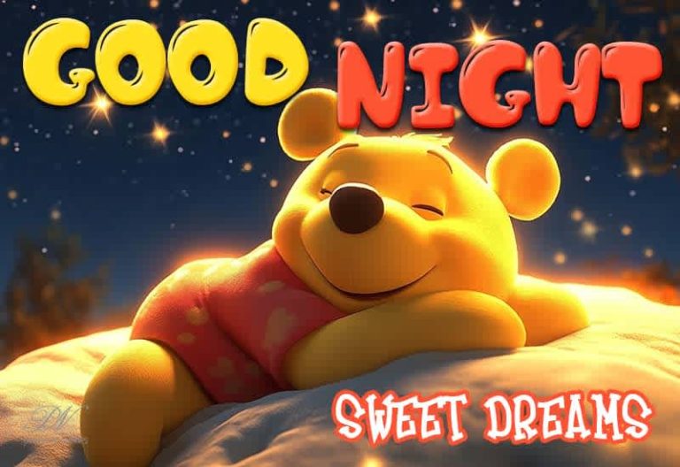 Good Night Wishes