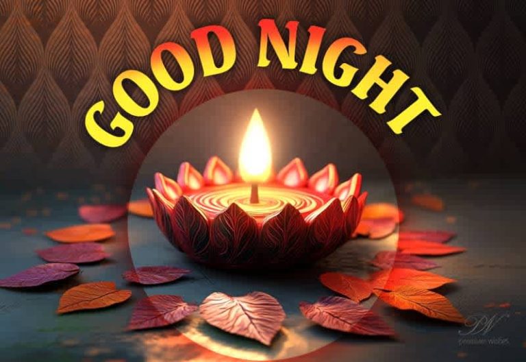 Good Night Wishes