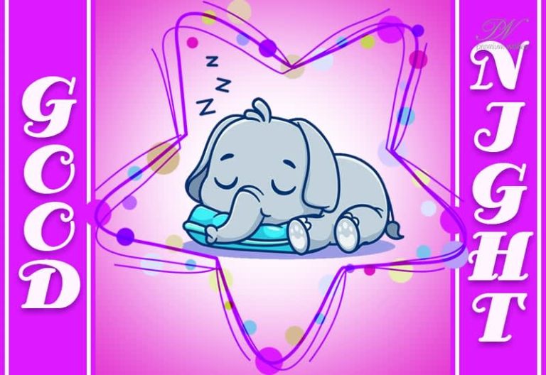 Good Night Wishes