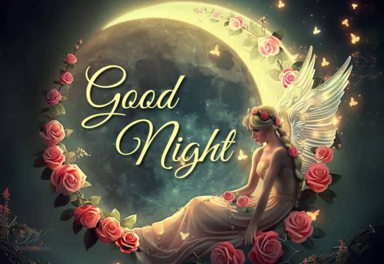 Good Night Wishes