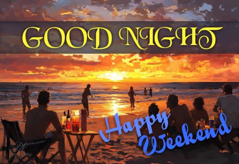 Good Night Wishes