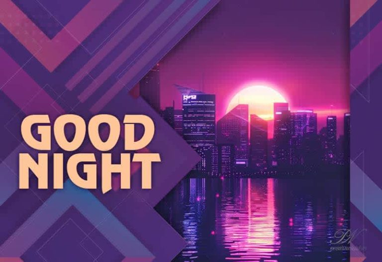 Good Night Wishes