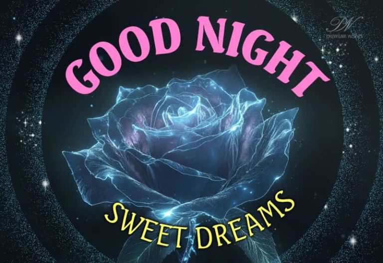 Good Night Wishes
