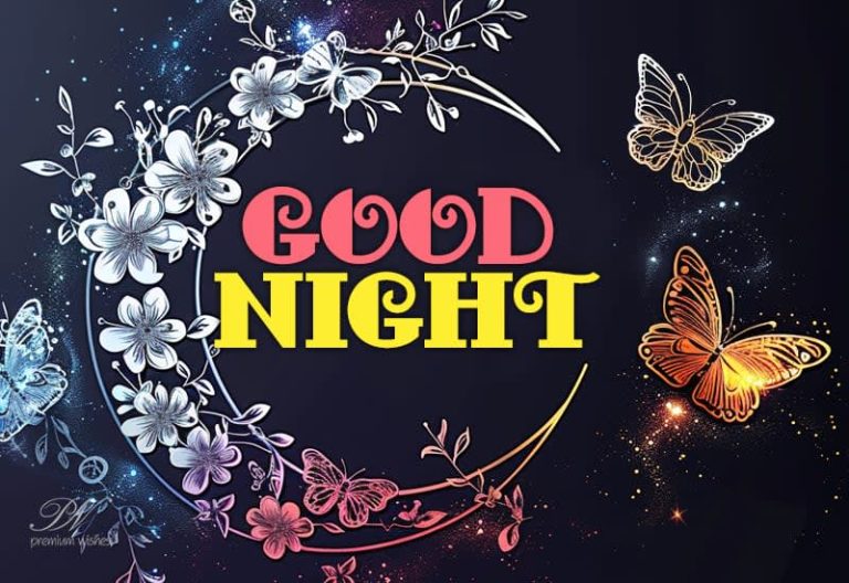 Good Night Wishes
