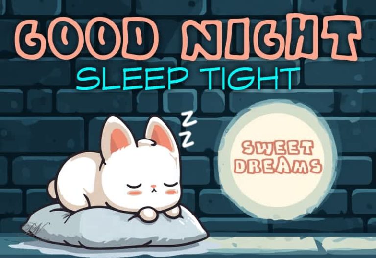 Good Night Wishes