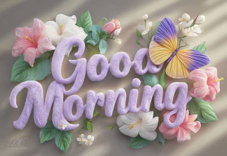 Good Morning – Toast to the morning! Here’s to crispy edges, soft hearts, and the warmth of a new beginning.