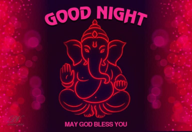 Good Night Wishes